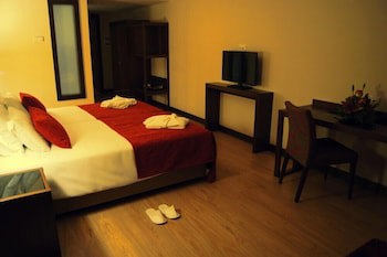 Palace Hotel & Spa Monte Rio