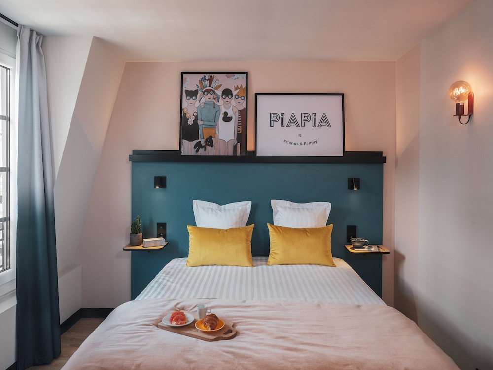 Hotel Piapia
