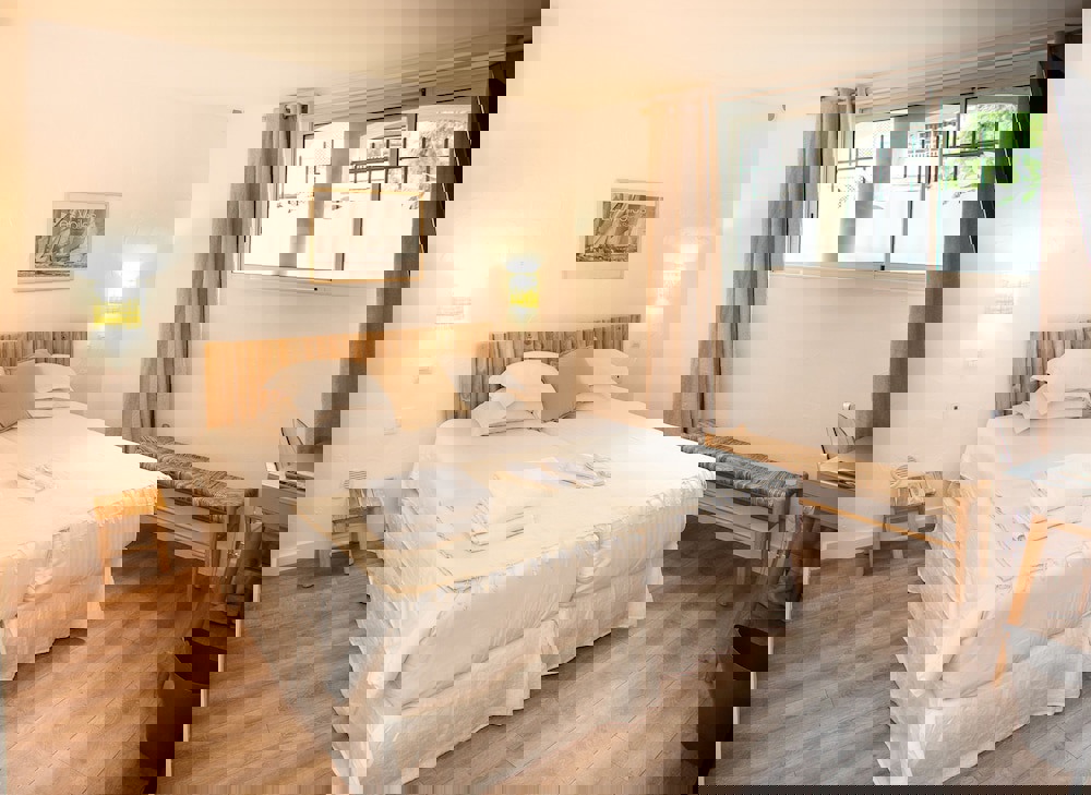 Villa Claudia Hotel Cannes Centre - Parking