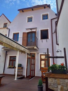 Hotel Svambersky Dum