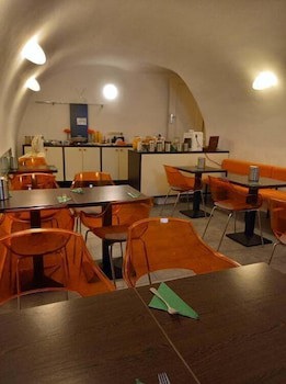Hotel Svambersky Dum