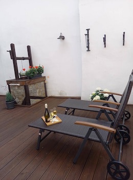 Hotel Svambersky Dum