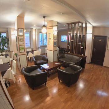 Giappone Inn Hotel fotoğrafı