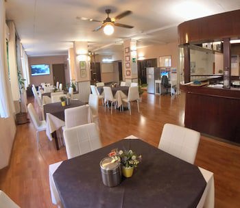 Giappone Inn Hotel galeri fotoğrafı