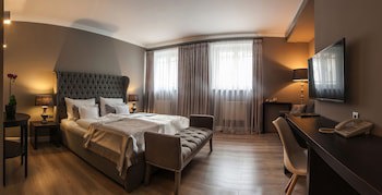 Boutique Hotel Rango galeri fotoğrafı