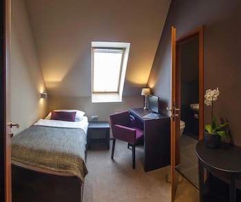 Boutique Hotel Rango galeri fotoğrafı