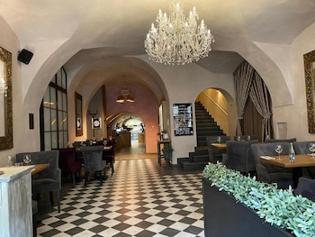 Boutique Hotel Rango galeri fotoğrafı