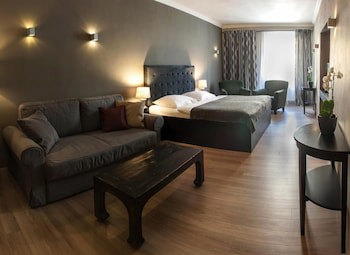 Boutique Hotel Rango galeri fotoğrafı