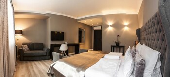Boutique Hotel Rango galeri fotoğrafı
