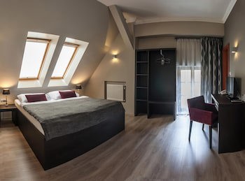 Boutique Hotel Rango galeri fotoğrafı
