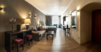 Boutique Hotel Rango galeri fotoğrafı
