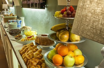 Boutique Hotel Rango fotoğrafı