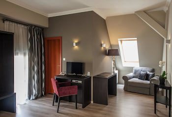 Boutique Hotel Rango galeri fotoğrafı