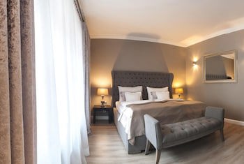 Boutique Hotel Rango galeri fotoğrafı