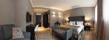 Boutique Hotel Rango galeri fotoğrafı