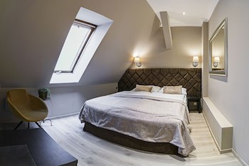 Boutique Hotel Rango galeri fotoğrafı