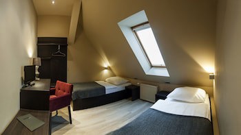Boutique Hotel Rango galeri fotoğrafı