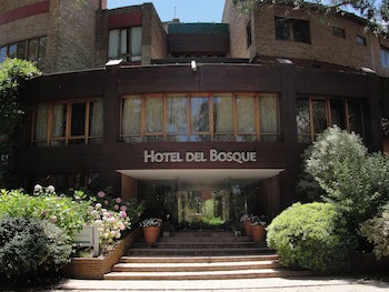 Hotel Del Bosque