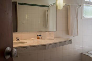 Hotel Del Bosque