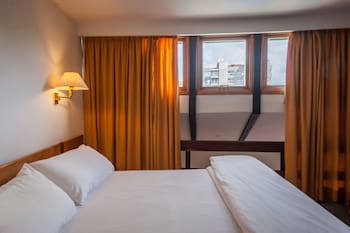 Hotel Del Bosque