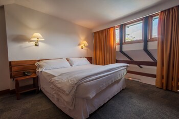 Hotel Del Bosque