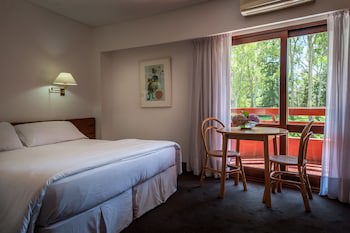 Hotel Del Bosque