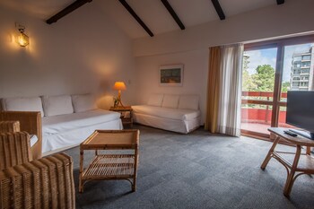 Hotel Del Bosque
