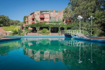 Hotel Del Bosque