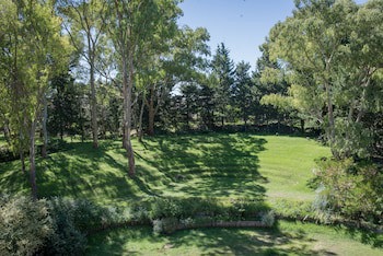 Hotel Del Bosque