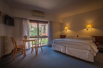 Hotel Del Bosque