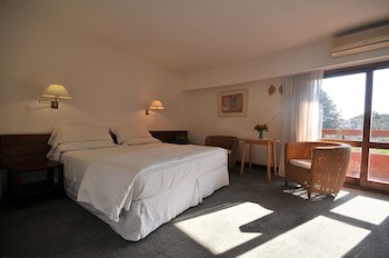 Hotel Del Bosque