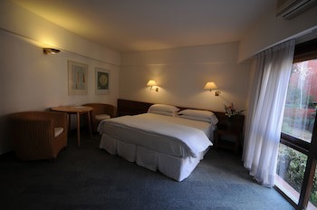 Hotel Del Bosque