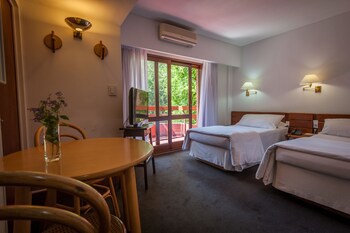 Hotel Del Bosque