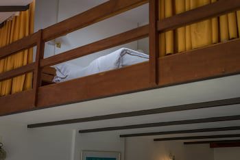 Hotel Del Bosque
