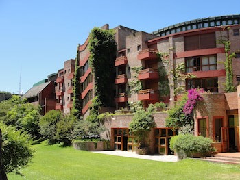 Hotel Del Bosque