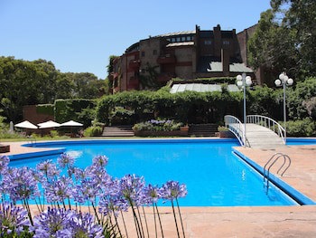 Hotel Del Bosque
