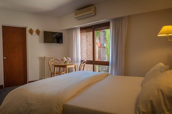 Hotel Del Bosque