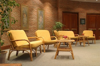 Hotel Del Bosque