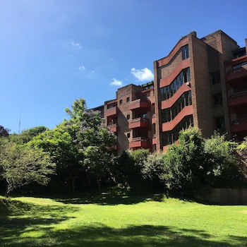 Hotel Del Bosque