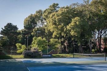Hotel Del Bosque
