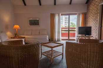 Hotel Del Bosque