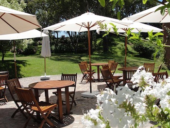Hotel Del Bosque