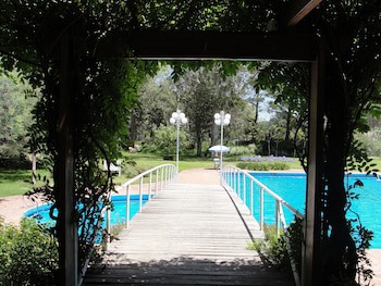 Hotel Del Bosque