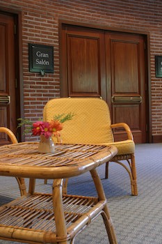 Hotel Del Bosque