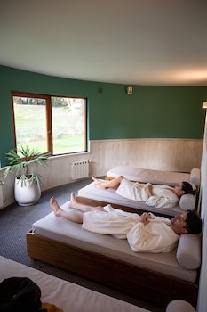 Hotel Del Bosque