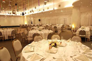 Hotel Del Bosque