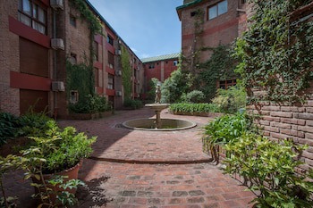 Hotel Del Bosque