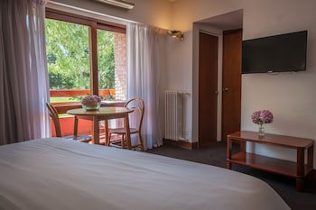 Hotel Del Bosque