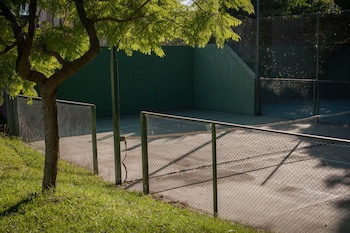 Hotel Del Bosque