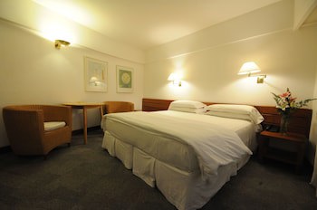 Hotel Del Bosque